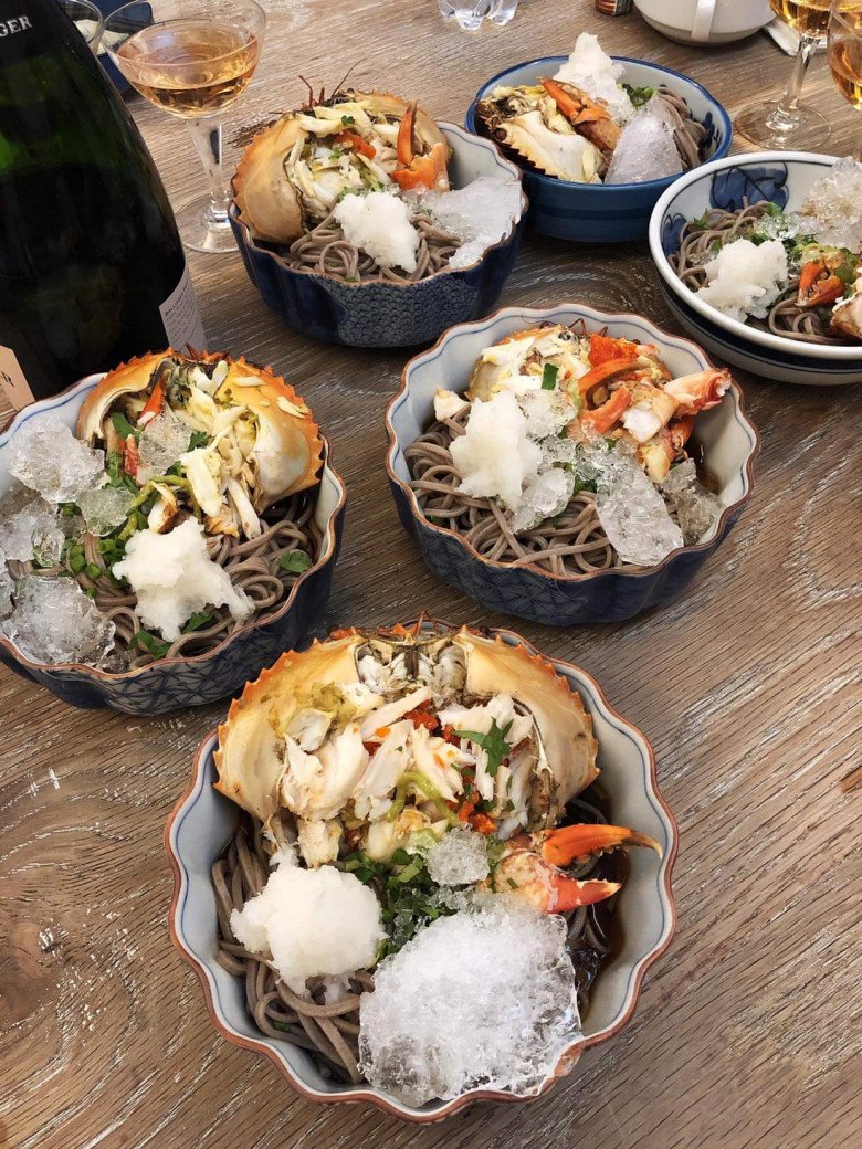 Phan Như Thảo đi khỏi nhà quá 10 ngày mới được chồng vào bếp nấu cho ăn, đại gia 61 tuổi làm ngay món giòn rụm - 14