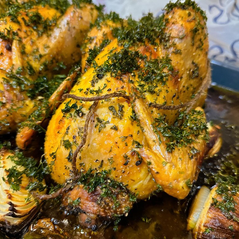 Phan Như Thảo đi khỏi nhà quá 10 ngày mới được chồng vào bếp nấu cho ăn, đại gia 61 tuổi làm ngay món giòn rụm - 17