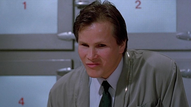 Siêu sao võ thuật 6 lần vô địch thế giới, đá Thành Long bay xuống đất, Nguyên Bưu bất tỉnh - 9