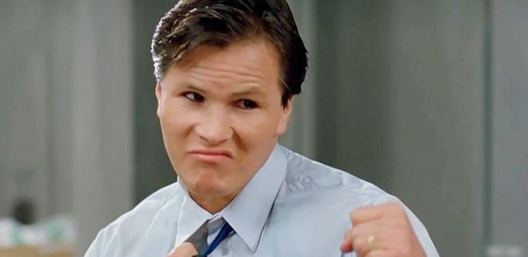 Siêu sao võ thuật 6 lần vô địch thế giới, đá Thành Long bay xuống đất, Nguyên Bưu bất tỉnh - 5