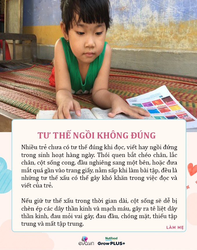 7 thói quen hàng ngày vô tình &#34;đánh cắp&#34; trí thông minh của trẻ - 4