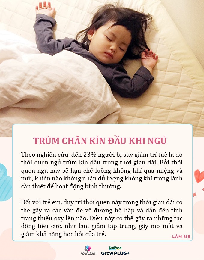 7 thói quen hàng ngày vô tình &#34;đánh cắp&#34; trí thông minh của trẻ - 6