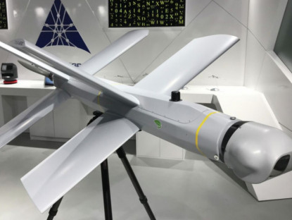 Công ty vũ khí Nga nói về phiên bản UAV Lancet mới "gần như không thể bị ngăn chặn"
