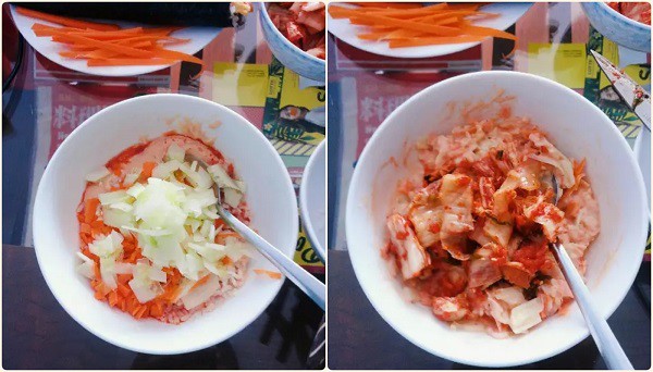 2 cách làm cơm trộn Hàn Quốc - Bibimbap tại nhà ngon như ngoài tiệm - 13