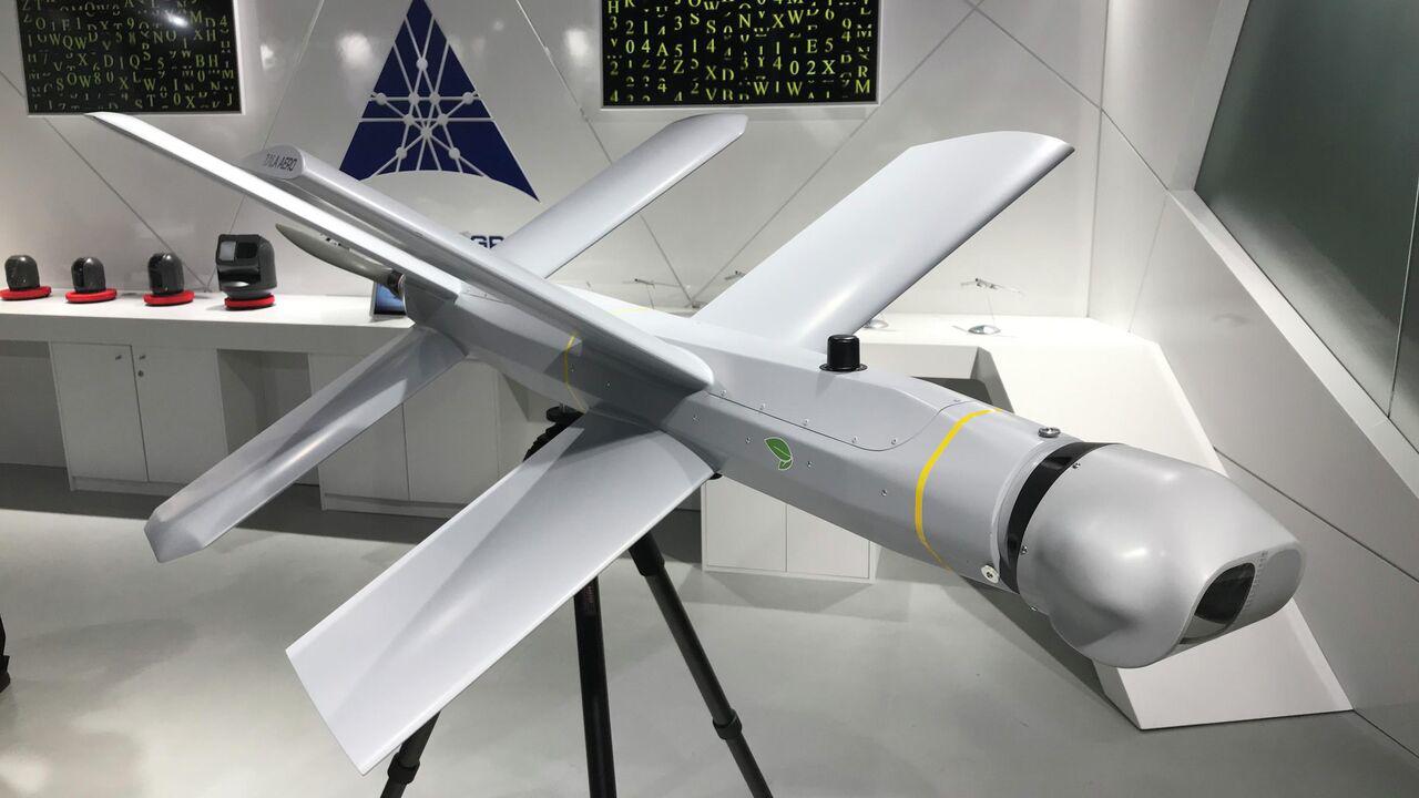 Công ty vũ khí Nga nói về phiên bản UAV Lancet mới &#34;gần như không thể bị ngăn chặn&#34; - 1