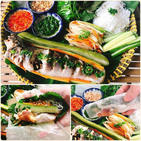 Cá hấp bia ngọt thơm, đậm vị mà không bị tanh cho cơm nhà thêm hấp dẫn - 10