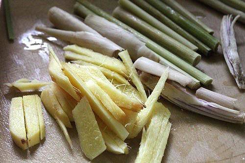 Cá hấp bia ngọt thơm, đậm vị mà không bị tanh cho cơm nhà thêm hấp dẫn - 6