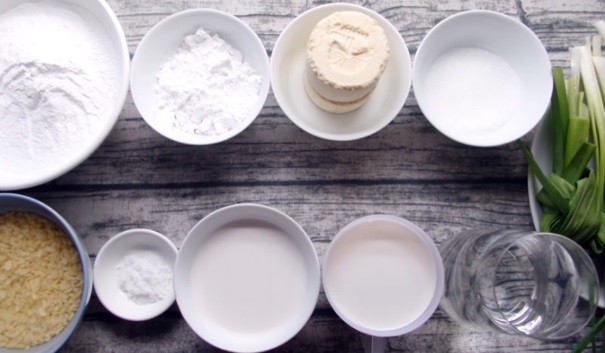 8 cách làm bánh bèo ngon nhân ngọt, tôm thịt chuẩn vị Bắc - Trung - Nam - 12