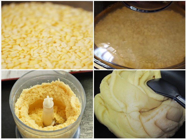 8 cách làm bánh bèo ngon nhân ngọt, tôm thịt chuẩn vị Bắc - Trung - Nam - 13