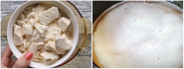 8 cách làm bánh bèo ngon nhân ngọt, tôm thịt chuẩn vị Bắc - Trung - Nam - 14