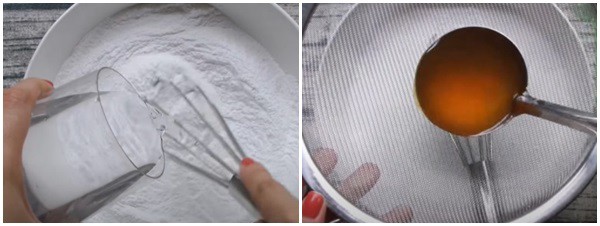 8 cách làm bánh bèo ngon nhân ngọt, tôm thịt chuẩn vị Bắc - Trung - Nam - 15