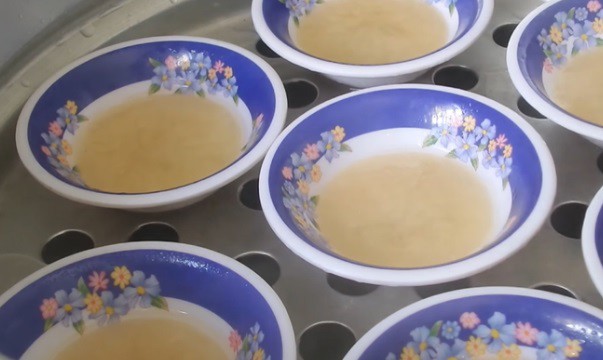 8 cách làm bánh bèo ngon nhân ngọt, tôm thịt chuẩn vị Bắc - Trung - Nam - 17