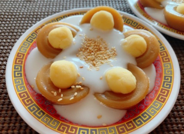 8 cách làm bánh bèo ngon nhân ngọt, tôm thịt chuẩn vị Bắc - Trung - Nam - 18