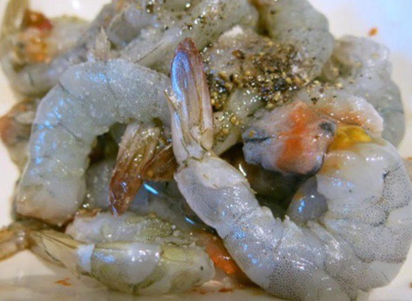 8 cách làm bánh bèo ngon nhân ngọt, tôm thịt chuẩn vị Bắc - Trung - Nam - 19