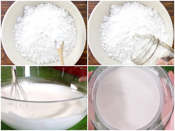 8 cách làm bánh bèo ngon nhân ngọt, tôm thịt chuẩn vị Bắc - Trung - Nam - 2