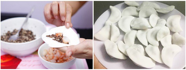 8 cách làm bánh bèo ngon nhân ngọt, tôm thịt chuẩn vị Bắc - Trung - Nam - 21