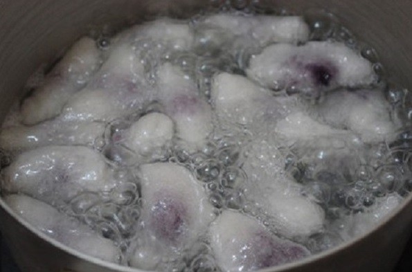 8 cách làm bánh bèo ngon nhân ngọt, tôm thịt chuẩn vị Bắc - Trung - Nam - 22