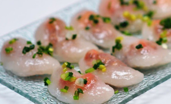 8 cách làm bánh bèo ngon nhân ngọt, tôm thịt chuẩn vị Bắc - Trung - Nam - 24