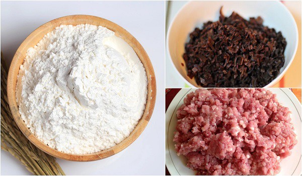 8 cách làm bánh bèo ngon nhân ngọt, tôm thịt chuẩn vị Bắc - Trung - Nam - 25