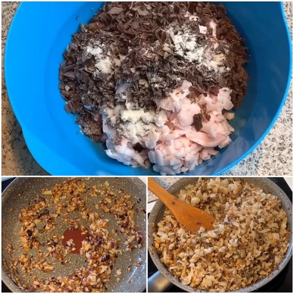 8 cách làm bánh bèo ngon nhân ngọt, tôm thịt chuẩn vị Bắc - Trung - Nam - 27