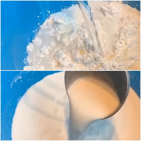 8 cách làm bánh bèo ngon nhân ngọt, tôm thịt chuẩn vị Bắc - Trung - Nam - 28