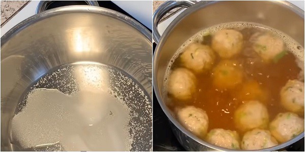 8 cách làm bánh bèo ngon nhân ngọt, tôm thịt chuẩn vị Bắc - Trung - Nam - 29