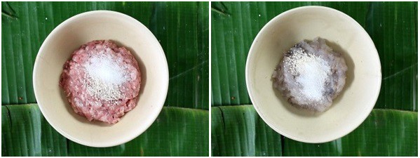 8 cách làm bánh bèo ngon nhân ngọt, tôm thịt chuẩn vị Bắc - Trung - Nam - 3