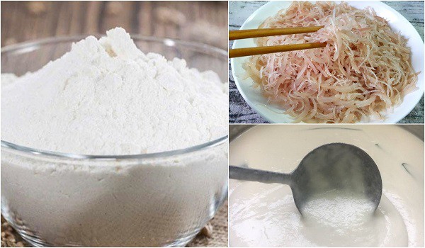 8 cách làm bánh bèo ngon nhân ngọt, tôm thịt chuẩn vị Bắc - Trung - Nam - 32