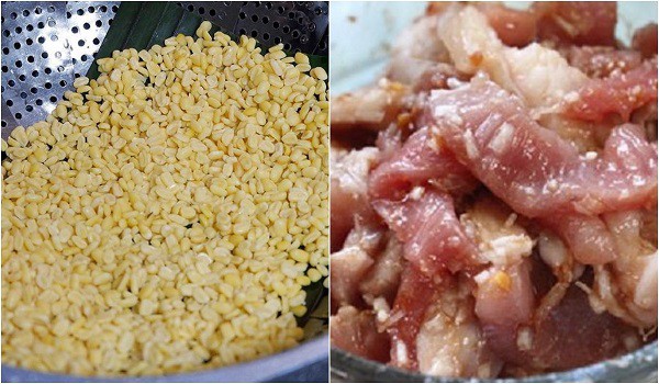 8 cách làm bánh bèo ngon nhân ngọt, tôm thịt chuẩn vị Bắc - Trung - Nam - 33