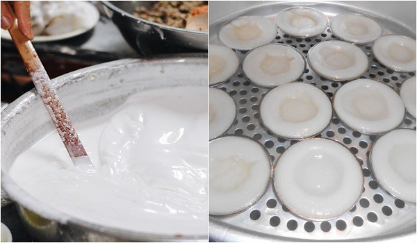 8 cách làm bánh bèo ngon nhân ngọt, tôm thịt chuẩn vị Bắc - Trung - Nam - 34