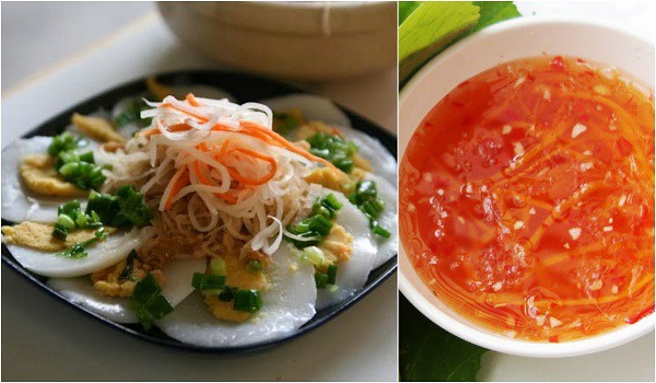 8 cách làm bánh bèo ngon nhân ngọt, tôm thịt chuẩn vị Bắc - Trung - Nam - 35