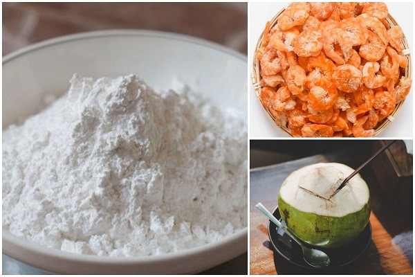 8 cách làm bánh bèo ngon nhân ngọt, tôm thịt chuẩn vị Bắc - Trung - Nam - 36