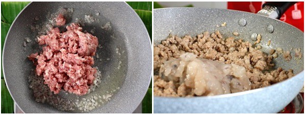 8 cách làm bánh bèo ngon nhân ngọt, tôm thịt chuẩn vị Bắc - Trung - Nam - 4