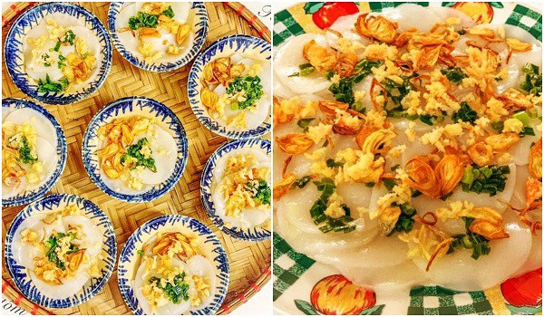 8 cách làm bánh bèo ngon nhân ngọt, tôm thịt chuẩn vị Bắc - Trung - Nam - 41