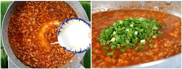 8 cách làm bánh bèo ngon nhân ngọt, tôm thịt chuẩn vị Bắc - Trung - Nam - 6