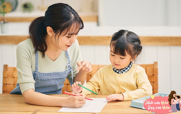 3 bước phát triển trí não tốt, bố mẹ áp dụng đúng con dễ dàng vào nhóm những người IQ cao nhất thế giới - 8