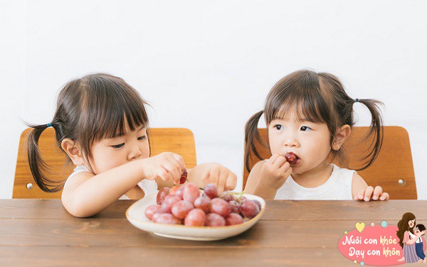 3 bước phát triển trí não tốt, bố mẹ áp dụng đúng con dễ dàng vào nhóm những người IQ cao nhất thế giới - 7