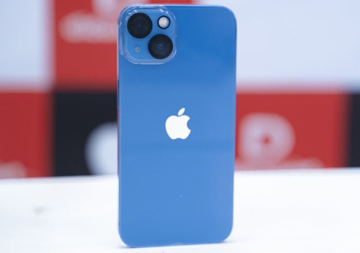 Bảng giá iPhone cuối tháng 7/2023: Đồng loạt giảm nhờ được Apple trợ giá - 2