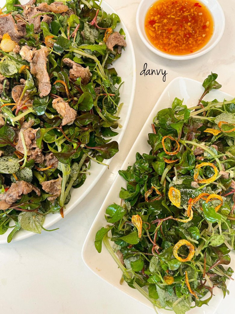 Loại rau từng bị xem như cỏ dại nhiều người toàn nhổ vứt đi thực ra là thuốc quý có thể ngừa ung thư, đem chế biến món ăn cực ngon - 2