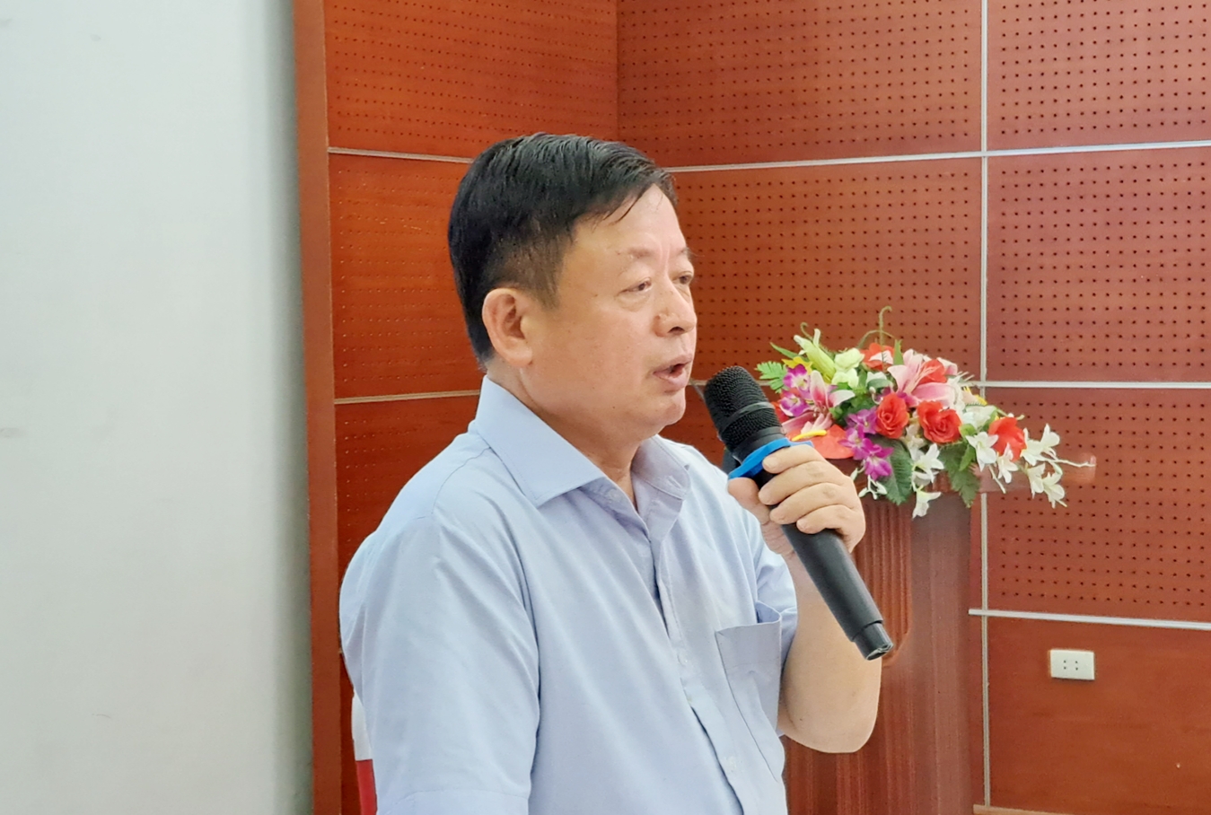 Hoạt động sôi nổi của Liên hiệp các Hội Văn học nghệ thuật Việt Nam trong 6 tháng đầu năm 2023 - 1