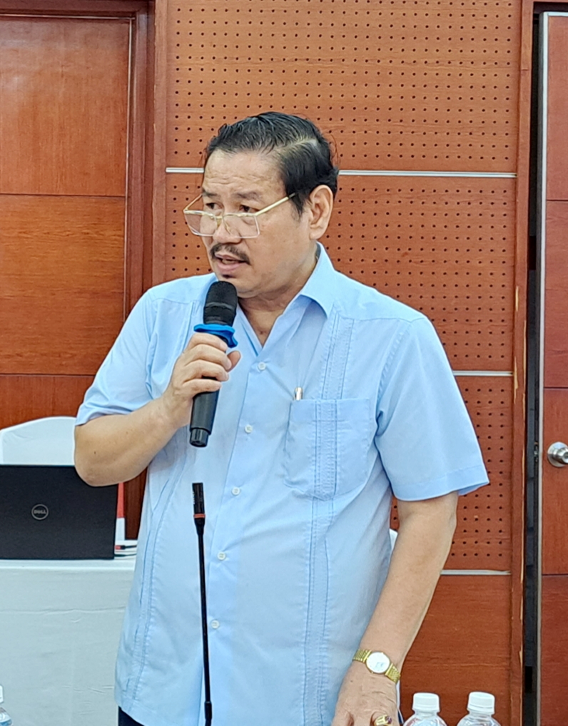 Hoạt động sôi nổi của Liên hiệp các Hội Văn học nghệ thuật Việt Nam trong 6 tháng đầu năm 2023 - 3