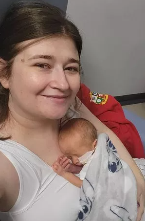 Phớt lờ cơn đau đầu tưởng đơn giản, bà bầu suýt mất mạng cả mẹ và thai nhi - 2