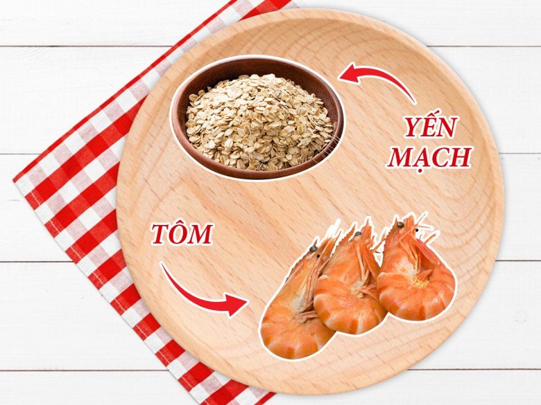 18 cách nấu cháo yến mạch cho bé cân bằng dinh dưỡng, tăng cân và mau lớn - 10