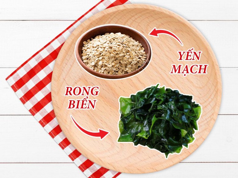 18 cách nấu cháo yến mạch cho bé cân bằng dinh dưỡng, tăng cân và mau lớn - 12