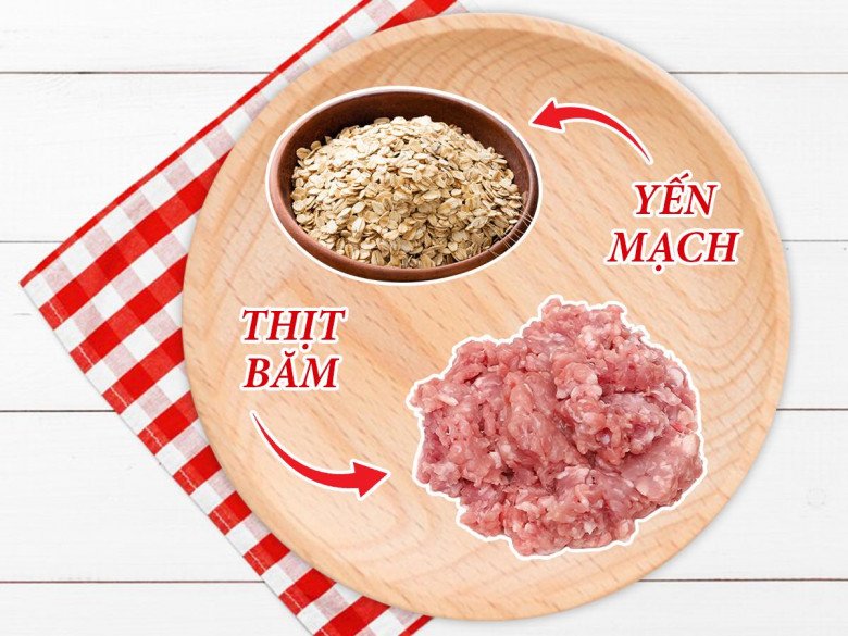18 cách nấu cháo yến mạch cho bé cân bằng dinh dưỡng, tăng cân và mau lớn - 16