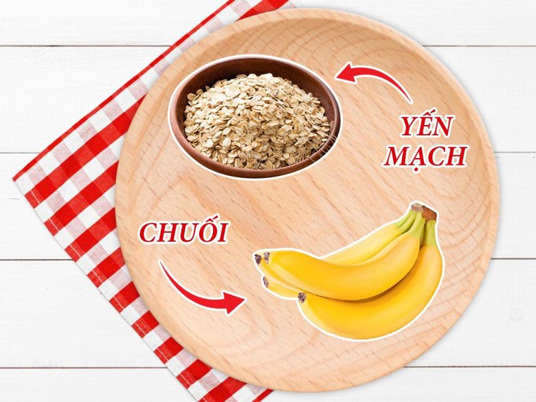 18 cách nấu cháo yến mạch cho bé cân bằng dinh dưỡng, tăng cân và mau lớn - 17