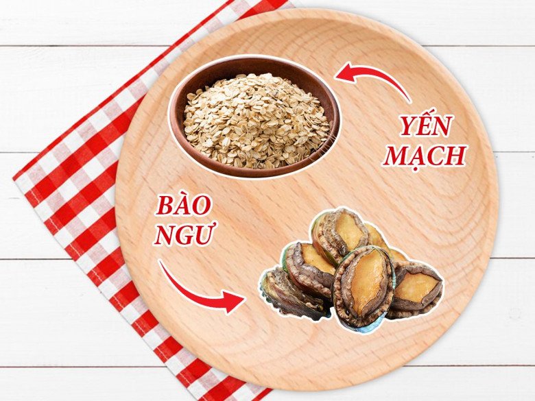 18 cách nấu cháo yến mạch cho bé cân bằng dinh dưỡng, tăng cân và mau lớn - 18