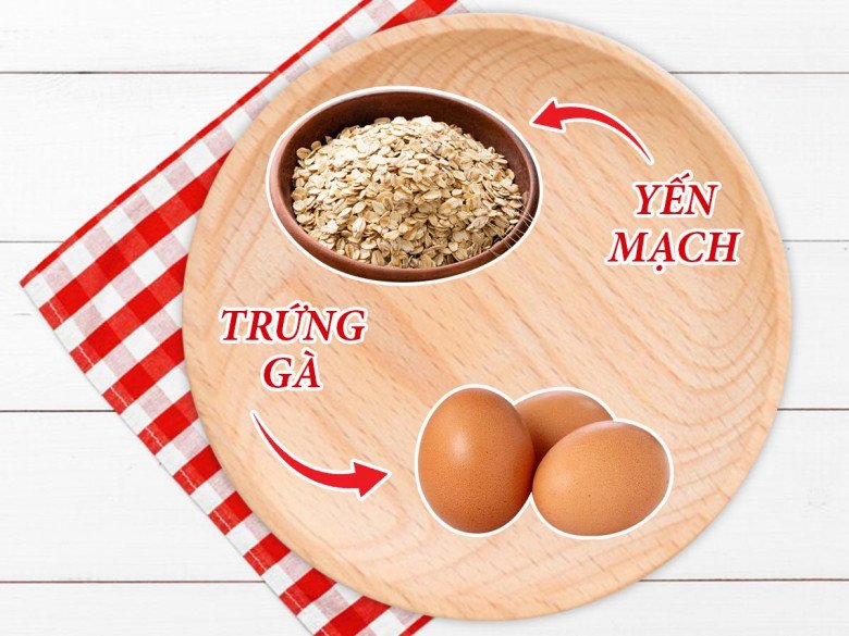 18 cách nấu cháo yến mạch cho bé cân bằng dinh dưỡng, tăng cân và mau lớn - 2