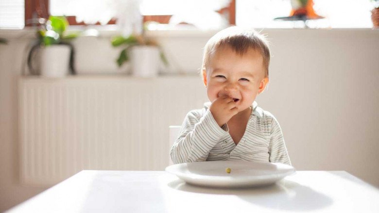 18 cách nấu cháo yến mạch cho bé cân bằng dinh dưỡng, tăng cân và mau lớn - 21
