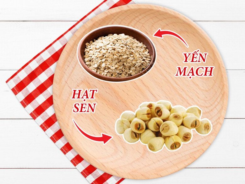 18 cách nấu cháo yến mạch cho bé cân bằng dinh dưỡng, tăng cân và mau lớn - 3